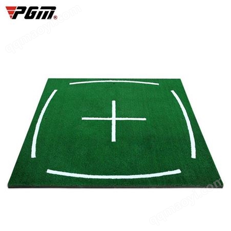 PGM DJD007 高尔夫打击垫 专业练习场的卓越之选与工厂直供优势