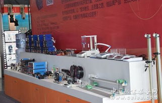 慈溪凯华教仪亮相第71届中国教育装备展，创新教学演示产品引关注