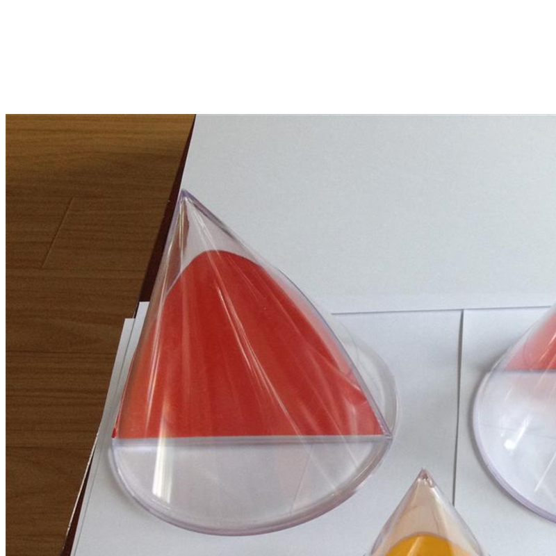 钰婕圆锥曲线模型 解析几何教学的得力助手